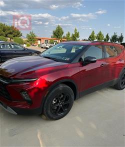 شيفروليه بليزر